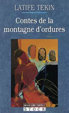 Couverture du produit · Contes de la montagne d'ordures