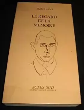 Couverture du produit · Le regard de la mémoire