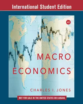 Couverture du produit · Macroeconomics