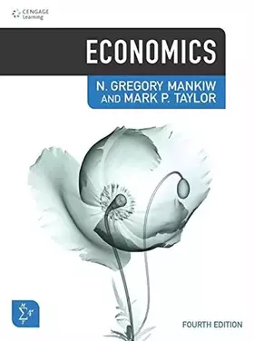 Couverture du produit · Economics
