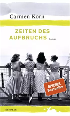 Couverture du produit · Zeiten des Aufbruchs: Roman