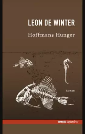 Couverture du produit · Hoffmans Hunger. SPIEGEL-Edition Band 5