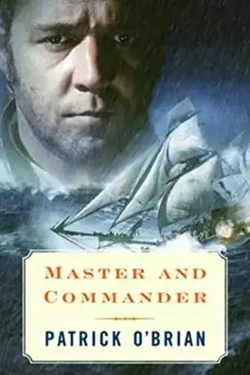 Couverture du produit · Master and Commander