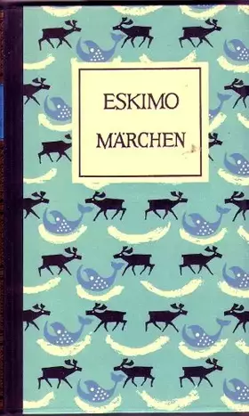 Couverture du produit · Eskimo-Märchen