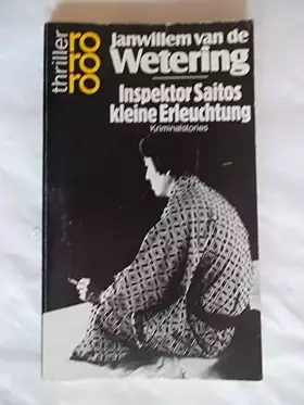 Couverture du produit · Inspektor Saitos kleine Erleuchtung (rororo thriller)