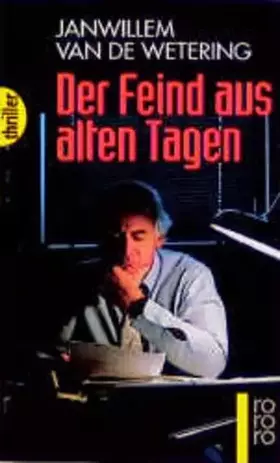 Couverture du produit · Der Feind aus alten Tagen (Die Amsterdam-Polizisten, Band 12)
