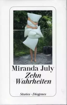 Couverture du produit · Zehn Wahrheiten: Stories