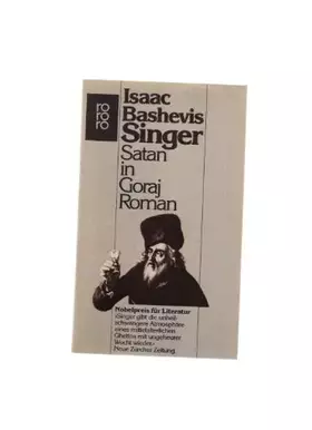Couverture du produit · Satan in Goraj