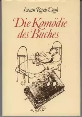 Couverture du produit · DIE KOMODIE DES BUCHES.