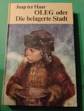 Couverture du produit · Oleg oder Die belagerte Stadt