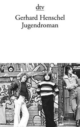 Couverture du produit · Jugendroman