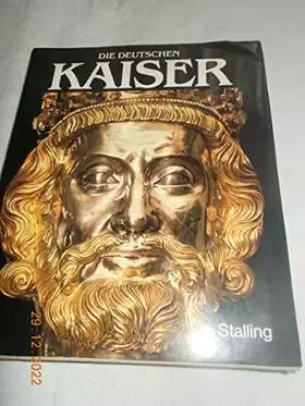 Couverture du produit · Die deutschen Kaiser