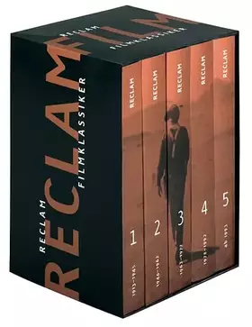 Couverture du produit · Filmklassiker: Beschreibungen und Kommentare