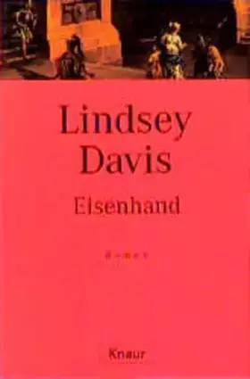 Couverture du produit · Eisenhand