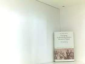 Couverture du produit · Untergang des Römischen Reiches Deutscher Nation