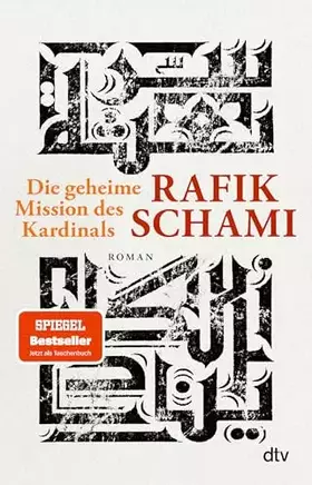 Couverture du produit · Die geheime Mission des Kardinals: Roman