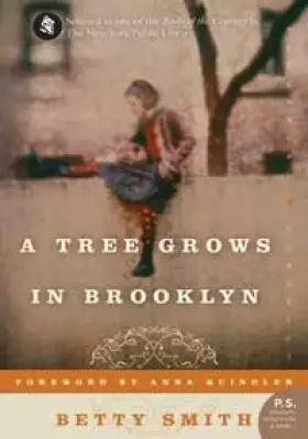 Couverture du produit · A TREE GROWS IN BROOKLYN