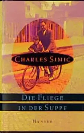 Couverture du produit · Die Fliege in der Suppe