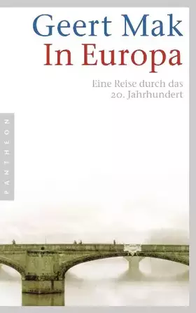 Couverture du produit · In Europa: Eine Reise durch das 20. Jahrhundert