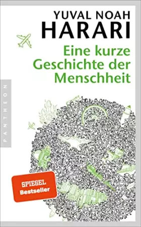 Couverture du produit · Eine kurze Geschichte der Menschheit