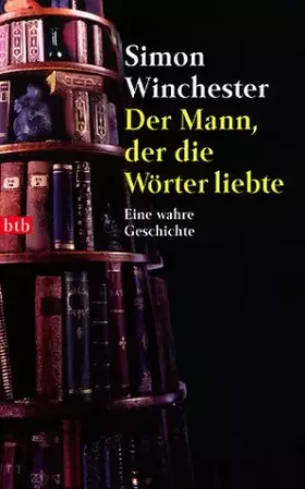 Couverture du produit · Der Mann, der die Wörter liebte