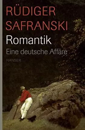 Couverture du produit · Romantik. Eine deutsche Affäre