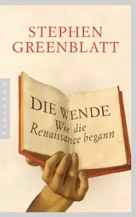 Couverture du produit · Die Wende: Wie die Renaissance begann
