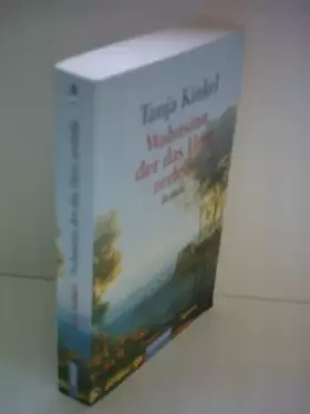 Couverture du produit · Wahnsinn, der das Herz zerfrißt: Roman (Goldmann Allgemeine Reihe)