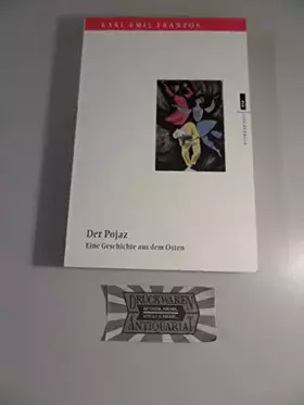 Couverture du produit · Der Pojaz: Eine Geschichte aus dem Osten (eva-Taschenbücher)