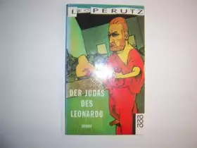 Couverture du produit · Der Judas des Leonardo
