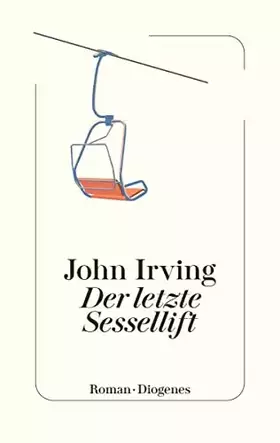 Couverture du produit · Der letzte Sessellift