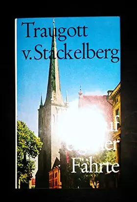 Couverture du produit · Auf eigener Fährte. Reise durch die Sowjetunion