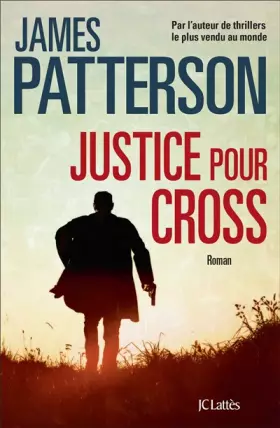 Couverture du produit · Justice pour Cross