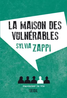 Couverture du produit · La Maison des vulnérables