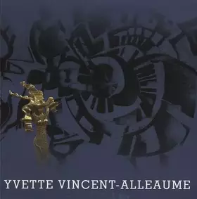 Couverture du produit · Yvette Vincent-Alleaume: Peintre sculpteur