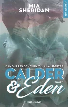 Couverture du produit · Calder & Eden - tome 1