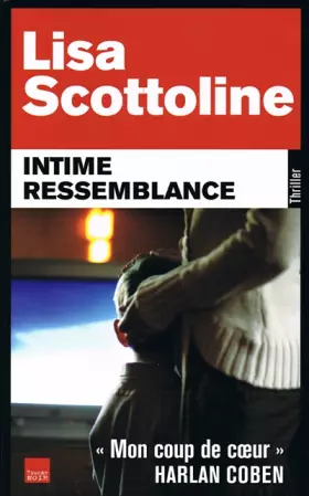 Couverture du produit · INTIME RESSEMBLANCE