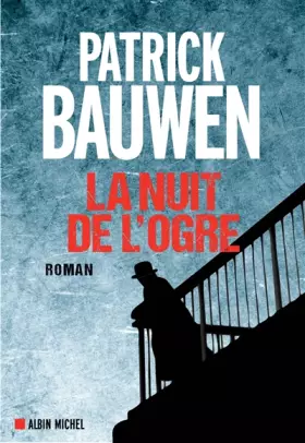 Couverture du produit · La Nuit de l'ogre