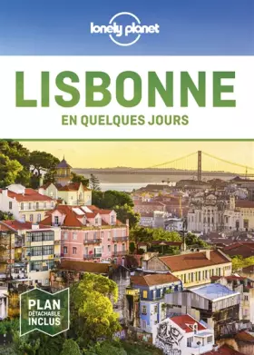 Couverture du produit · Lisbonne En quelques jours - 5ed