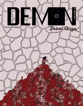 Couverture du produit · Demon Vol. 4