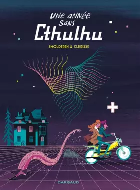 Couverture du produit · Une année sans Cthulhu