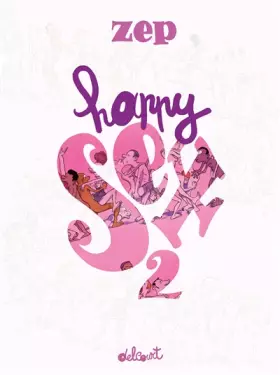 Couverture du produit · Happy Sex T02