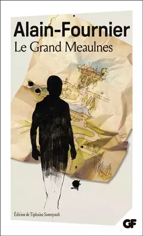 Couverture du produit · Le Grand Meaulnes