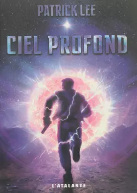 Couverture du produit · CIEL PROFOND