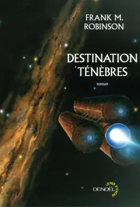 Couverture du produit · Destination ténèbres