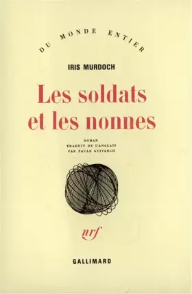 Couverture du produit · Les soldats et les nonnes