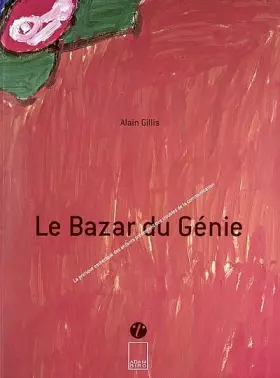 Couverture du produit · Bazar du génie