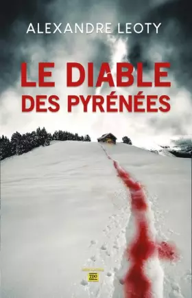 Couverture du produit · Le Diable des Pyrénées