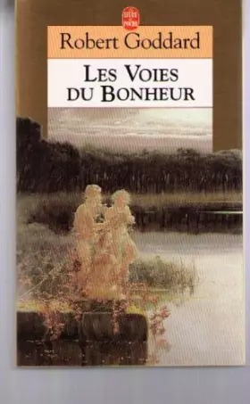Couverture du produit · Les Voies du bonheur