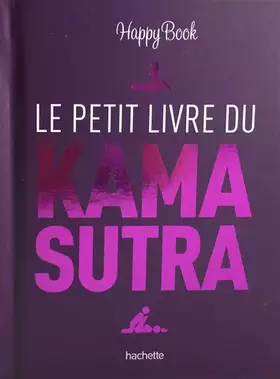 Couverture du produit · Le petit livre du Kamasutra